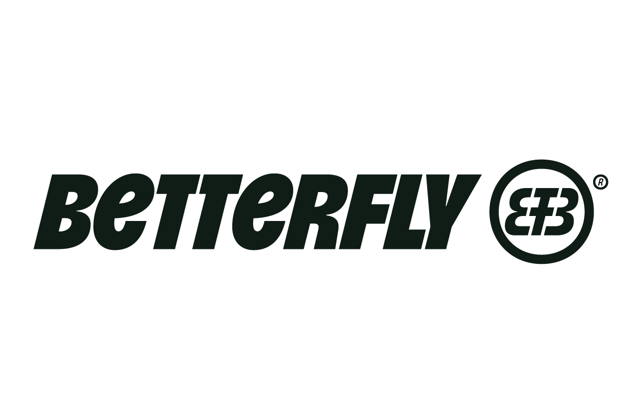 BETTERFLY